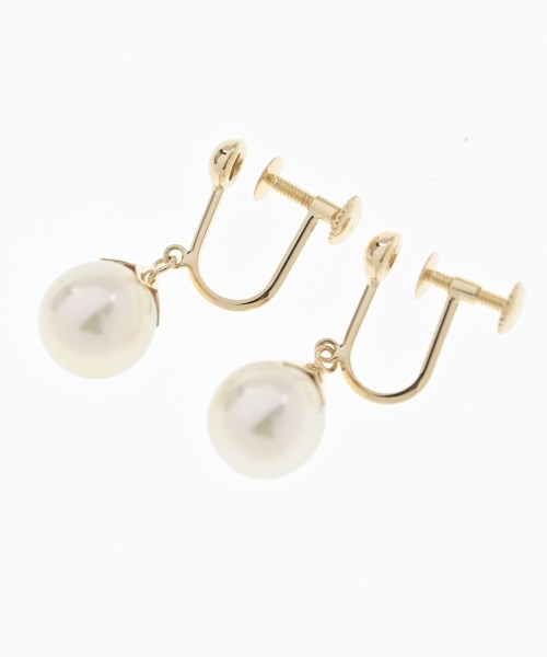 TASAKI（タサキ）ピアス・イヤリング ゴールド サイズ:- レディース/2200672649462