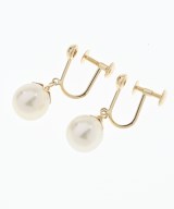 TASAKI（タサキ）ピアス・イヤリング ゴールド サイズ:- レディース/2200672649462