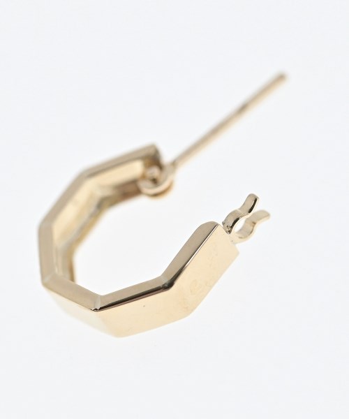 TIFFANY & CO.（ティファニー）ピアス ゴールド サイズ:- レディース/2200672649479