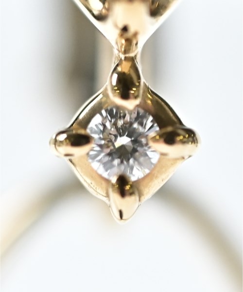 VENDOME（ヴァンドーム）ピアス・イヤリング ゴールド サイズ:- レディース/2200672649486