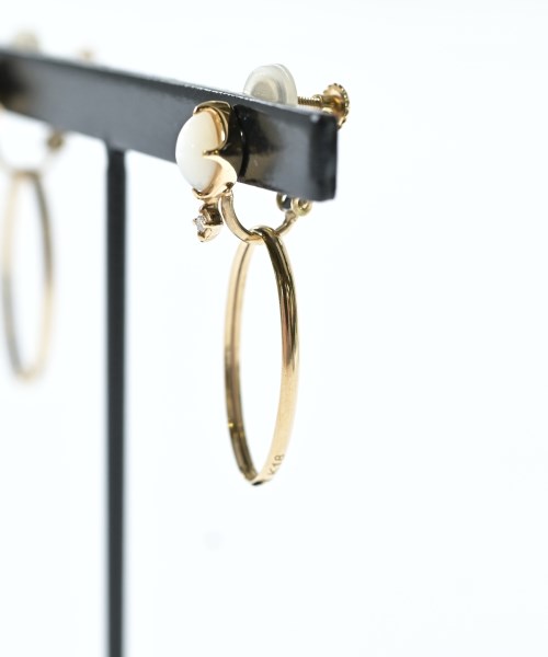 VENDOME（ヴァンドーム）ピアス・イヤリング ゴールド サイズ:- レディース/2200672649486