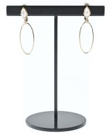 VENDOME ピアス・イヤリング