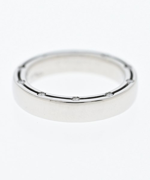 DAMIANI（ダミアーニ）リング シルバー サイズ:6.5 レディース/2200672649547