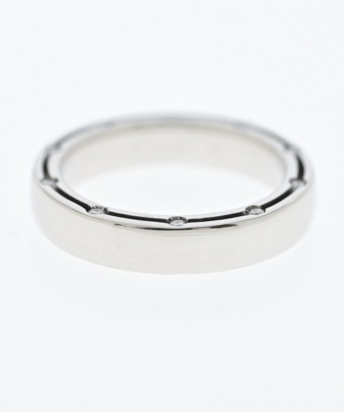 DAMIANI（ダミアーニ）リング シルバー サイズ:6.5 レディース/2200672649547