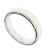 DAMIANI（ダミアーニ）リング シルバー サイズ:6.5 レディース/2200672649547