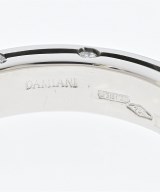 DAMIANI（ダミアーニ）リング シルバー サイズ:6.5 レディース/2200672649547