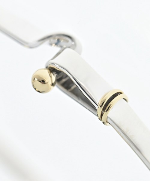 TIFFANY & CO.（ティファニー）ブレスレット・バングル シルバー サイズ:- レディース/2200672649615