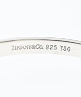 TIFFANY & CO.（ティファニー）ブレスレット・バングル シルバー サイズ:- レディース/2200672649615