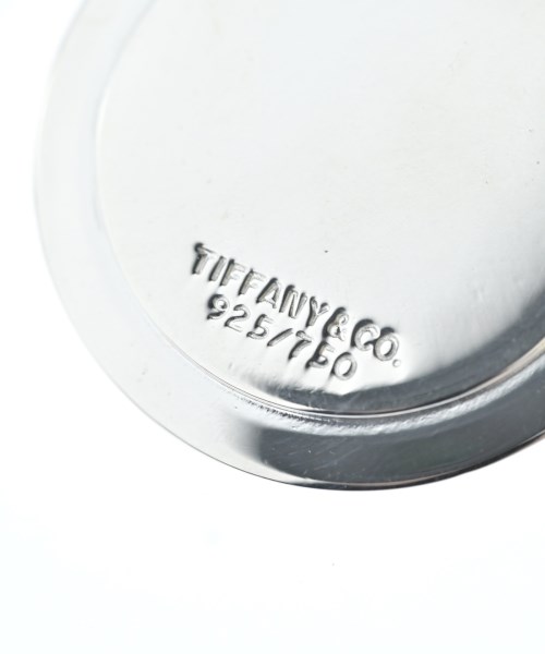 TIFFANY & CO.（ティファニー）小物類（その他） シルバー サイズ:- レディース/2200672649622