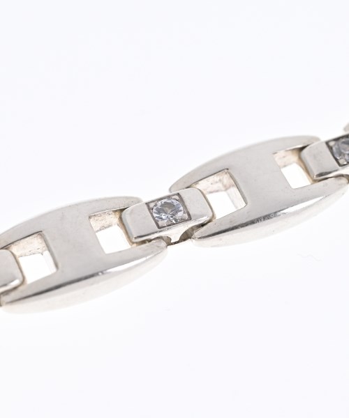 HERMES（エルメス）ブレスレット・バングル シルバー サイズ:- レディース/2200672649745