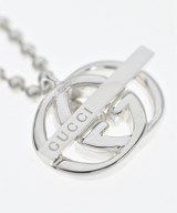 GUCCI（グッチ）ネックレス シルバー サイズ:- レディース/2200672649998