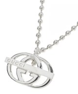 GUCCI ネックレス