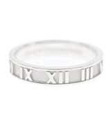 TIFFANY & CO.（ティファニー）リング シルバー サイズ:15 レディース/2200672650086