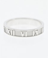TIFFANY & CO.（ティファニー）リング シルバー サイズ:15 レディース/2200672650086