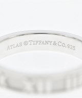 TIFFANY & CO.（ティファニー）リング シルバー サイズ:15 レディース/2200672650086
