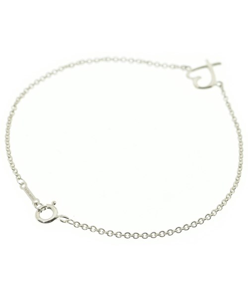 TIFFANY & CO.（ティファニー）ブレスレット・バングル シルバー サイズ:- レディース/2200672650093