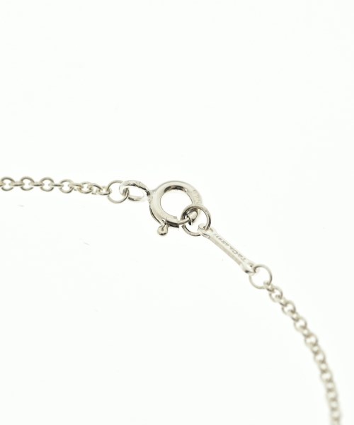 TIFFANY & CO.（ティファニー）ブレスレット・バングル シルバー サイズ:- レディース/2200672650093