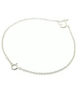 TIFFANY & CO.（ティファニー）ブレスレット・バングル シルバー サイズ:- レディース/2200672650093
