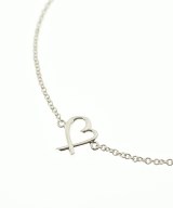 TIFFANY & CO.（ティファニー）ブレスレット・バングル シルバー サイズ:- レディース/2200672650093