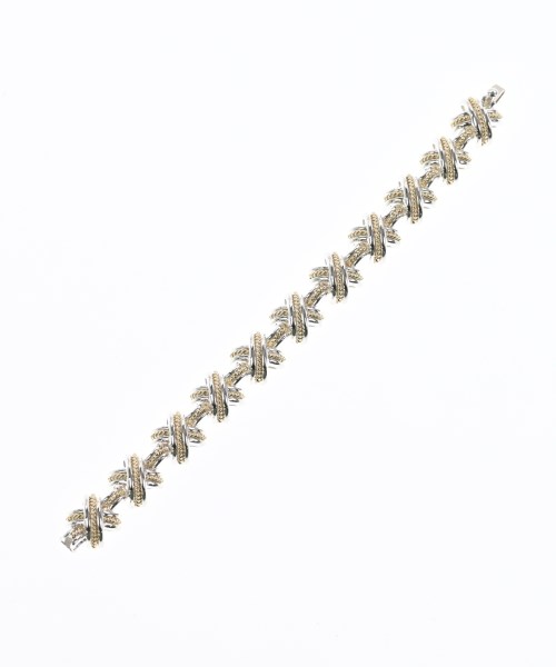 TIFFANY & CO.（ティファニー）ブレスレット・バングル その他（柄物・カラフル） サイズ:- レディース/2200671774035
