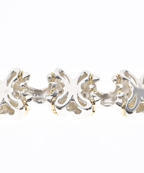 TIFFANY & CO.（ティファニー）ブレスレット・バングル その他（柄物・カラフル） サイズ:- レディース/2200671774035