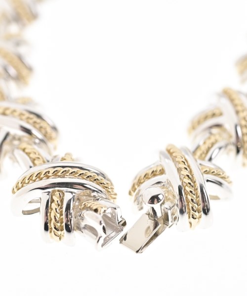 TIFFANY & CO.（ティファニー）ブレスレット・バングル その他（柄物・カラフル） サイズ:- レディース/2200671774035