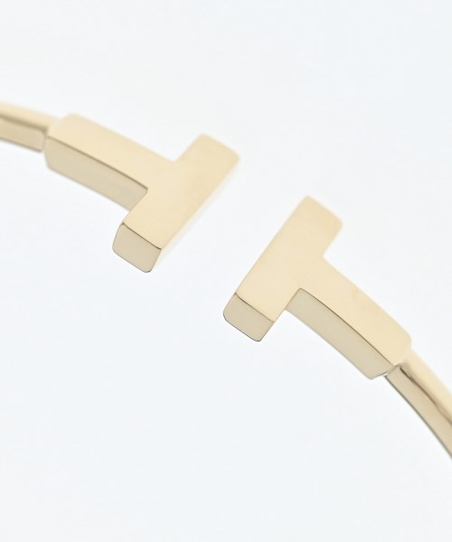 TIFFANY & CO.（ティファニー）ブレスレット・バングル ゴールド サイズ:- レディース/2200671774042