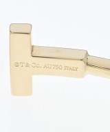 TIFFANY & CO.（ティファニー）ブレスレット・バングル ゴールド サイズ:- レディース/2200671774042