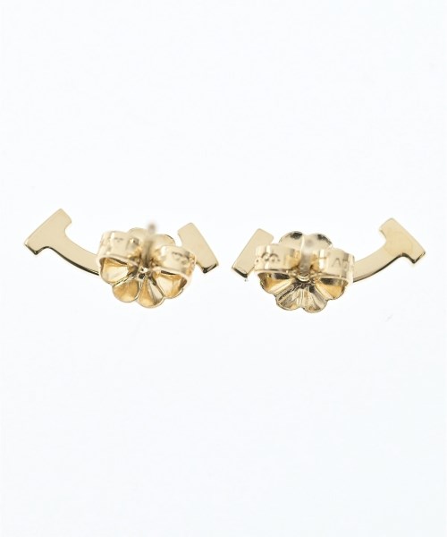 TIFFANY & CO.（ティファニー）ピアス ゴールド サイズ:- レディース/2200671774059