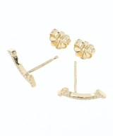 TIFFANY & CO.（ティファニー）ピアス ゴールド サイズ:- レディース/2200671774059