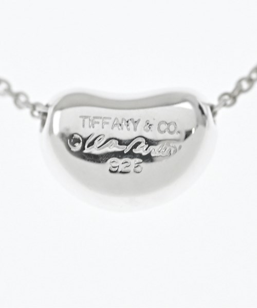 TIFFANY & CO.（ティファニー）ネックレス シルバー サイズ:- レディース/2200671774073