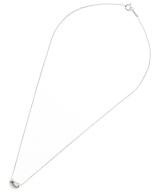 TIFFANY & CO.（ティファニー）ネックレス シルバー サイズ:- レディース/2200671774073
