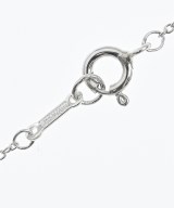 TIFFANY & CO.（ティファニー）ネックレス シルバー サイズ:- レディース/2200671774073