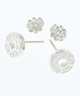 TIFFANY & CO.（ティファニー）ピアス・イヤリング シルバー サイズ:- レディース/2200671774141