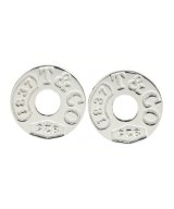 TIFFANY & CO. ピアス・イヤリング