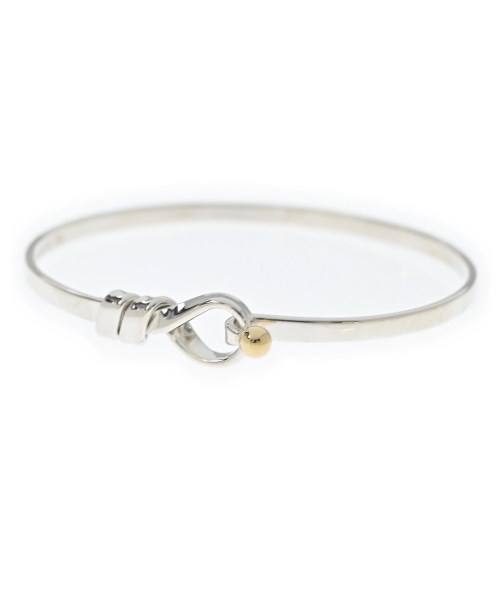 TIFFANY & CO.(ティファニー)ブレスレット・バングル シルバー サイズ:-/2200673029034
