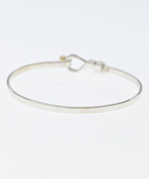 TIFFANY & CO.（ティファニー）ブレスレット・バングル シルバー サイズ:- レディース/2200673029034