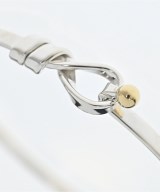 TIFFANY & CO.（ティファニー）ブレスレット・バングル シルバー サイズ:- レディース/2200673029034