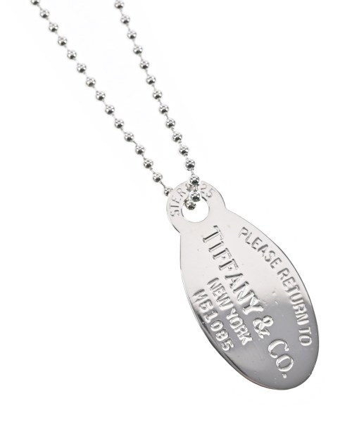 TIFFANY & CO.(ティファニー)ネックレス その他（柄物・カラフル） サイズ:-/2200670929245