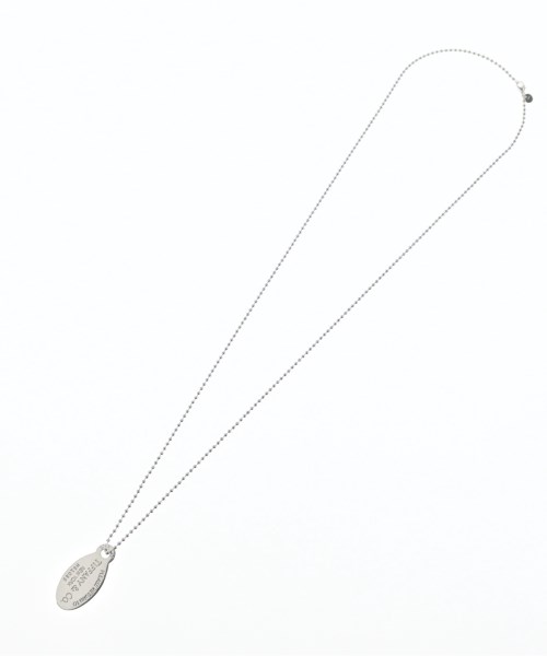 TIFFANY & CO.（ティファニー）ネックレス その他（柄物・カラフル） サイズ:- レディース/2200670929245
