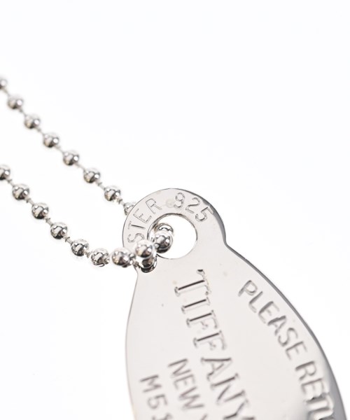 TIFFANY & CO.（ティファニー）ネックレス その他（柄物・カラフル） サイズ:- レディース/2200670929245