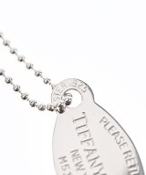 TIFFANY & CO.（ティファニー）ネックレス その他（柄物・カラフル） サイズ:- レディース/2200670929245