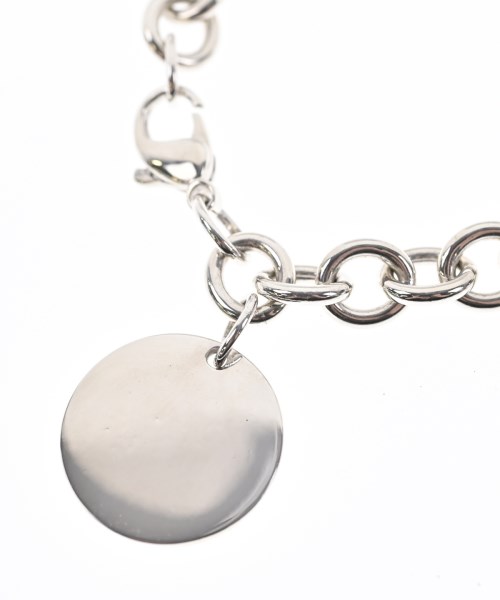 TIFFANY & CO.（ティファニー）ブレスレット・バングル シルバー サイズ:- レディース/2200670929252