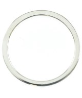 TIFFANY & CO.（ティファニー）リング シルバー サイズ:11.5 レディース/2200674229037