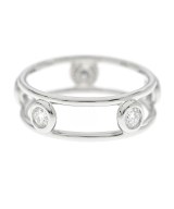 TIFFANY & CO.（ティファニー）リング シルバー サイズ:8 レディース/2200675108058