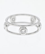 TIFFANY & CO.（ティファニー）リング シルバー サイズ:8 レディース/2200675108058
