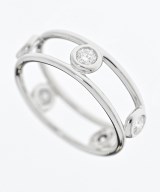 TIFFANY & CO.（ティファニー）リング シルバー サイズ:8 レディース/2200675108058