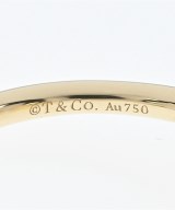TIFFANY & CO.（ティファニー）リング ゴールド サイズ:-(6.5号位) レディース/2200675108065
