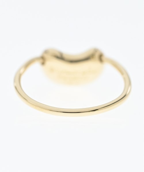 TIFFANY & CO.（ティファニー）リング ゴールド サイズ:-(5号位) レディース/2200675108072