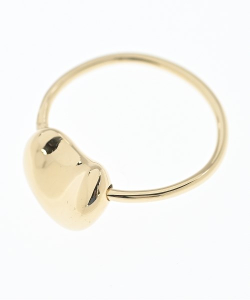 TIFFANY & CO.（ティファニー）リング ゴールド サイズ:-(5号位) レディース/2200675108072